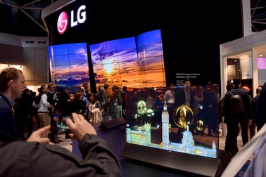 LG, ZTE rút khỏi sự kiện công nghệ lớn nhất năm do dịch virus Corona