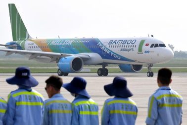 Bamboo Airways trước thềm họp cổ đông: Những diễn biến bất ngờ