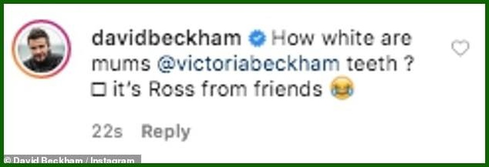 Cuộc sống cách ly tĩnh lặng, vui thú điền viên của gia đình Beckham - 9 Cuộc sống cách ly tĩnh lặng, vui thú điền viên của gia đình Beckham - 9