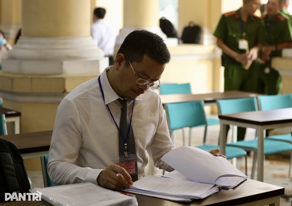 Bị cáo Trương Mỹ Lan: Tiền cho nhân viên SCB rất nhỏ so với tôi - 3 Bị cáo Trương Mỹ Lan: Tiền cho nhân viên SCB rất nhỏ so với tôi - 3