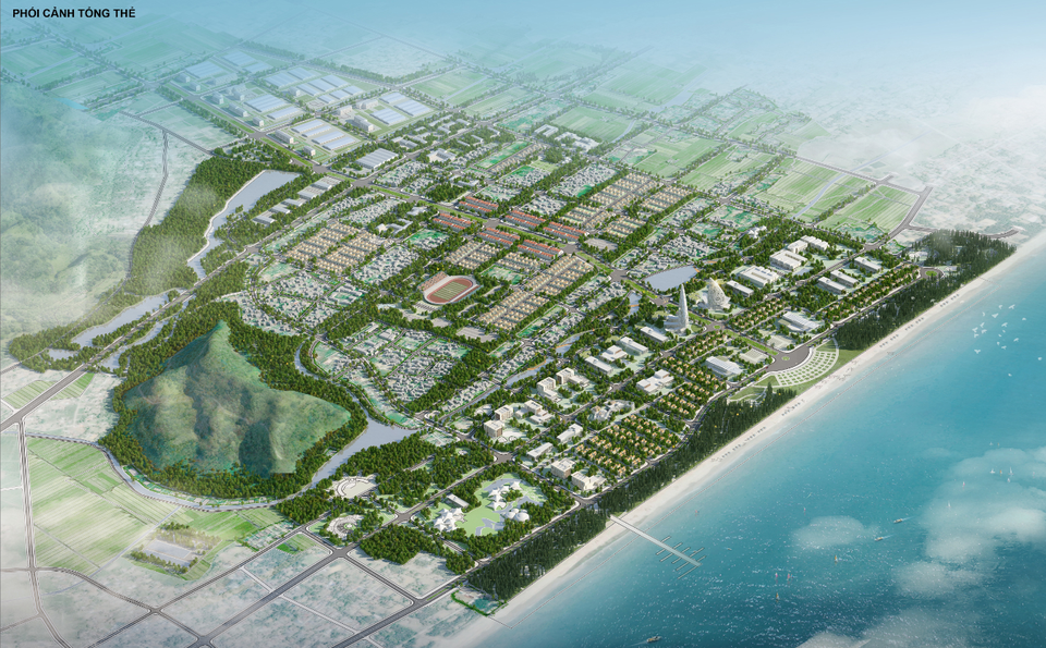 Thị trường đất nền ven biển Thanh Hóa - 2 Thị trường đất nền ven biển Thanh Hóa - 2