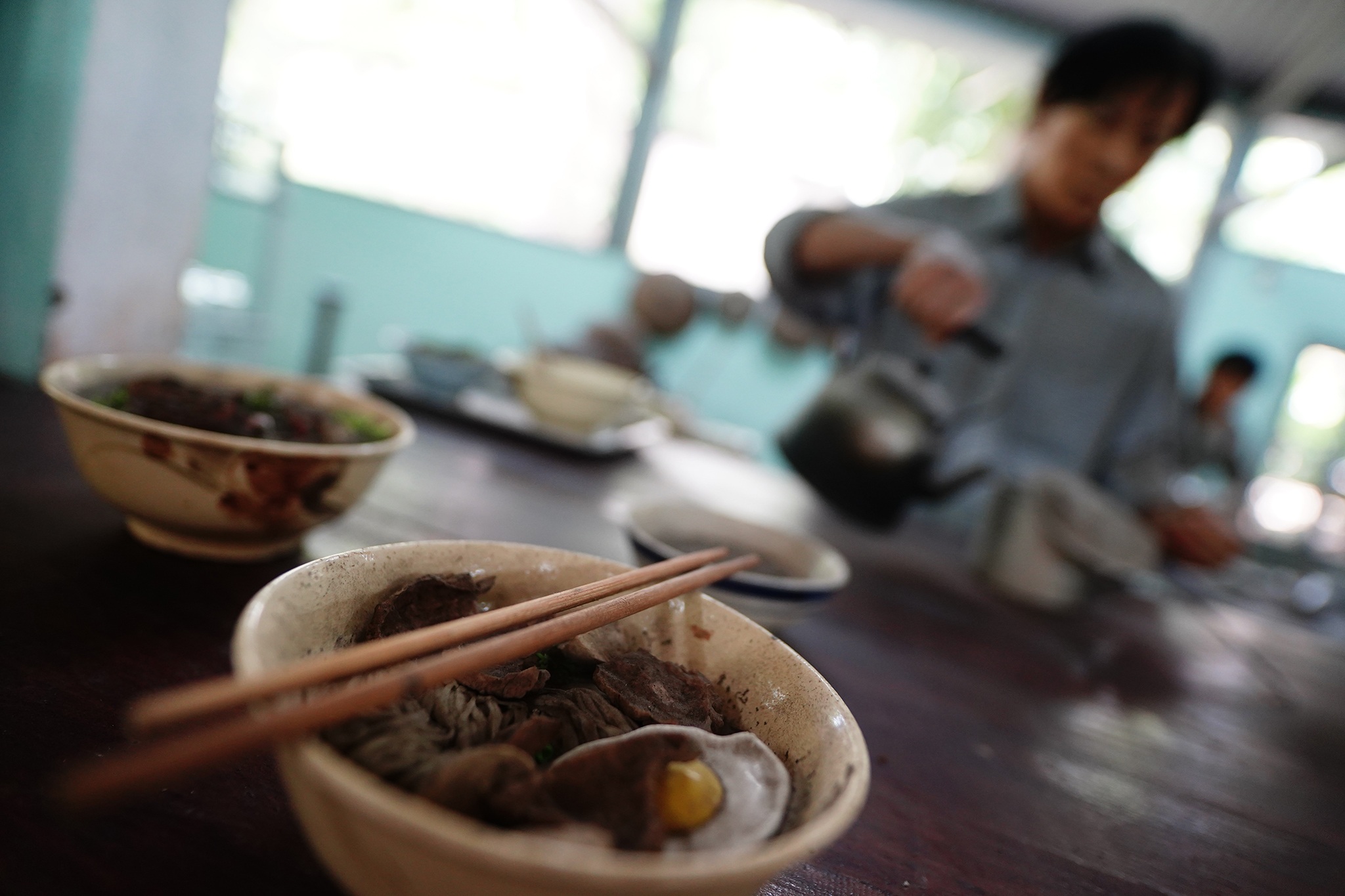 Nhân chứng sống kể cách hoạt động của biệt động Sài Gòn ngay trước mắt địch - 17 Nhân chứng sống kể cách hoạt động của biệt động Sài Gòn ngay trước mắt địch - 17