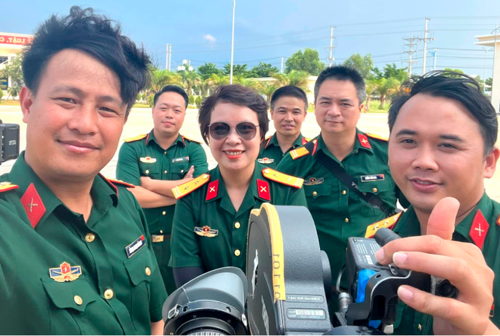 Đạo diễn Đặng Thái Huyền: Chưa bao giờ tôi lấy cảnh nóng để câu view - 1 Đạo diễn Đặng Thái Huyền: Chưa bao giờ tôi lấy cảnh nóng để câu view - 1