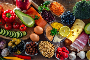 Dấu hiệu bạn đang thiếu vi chất