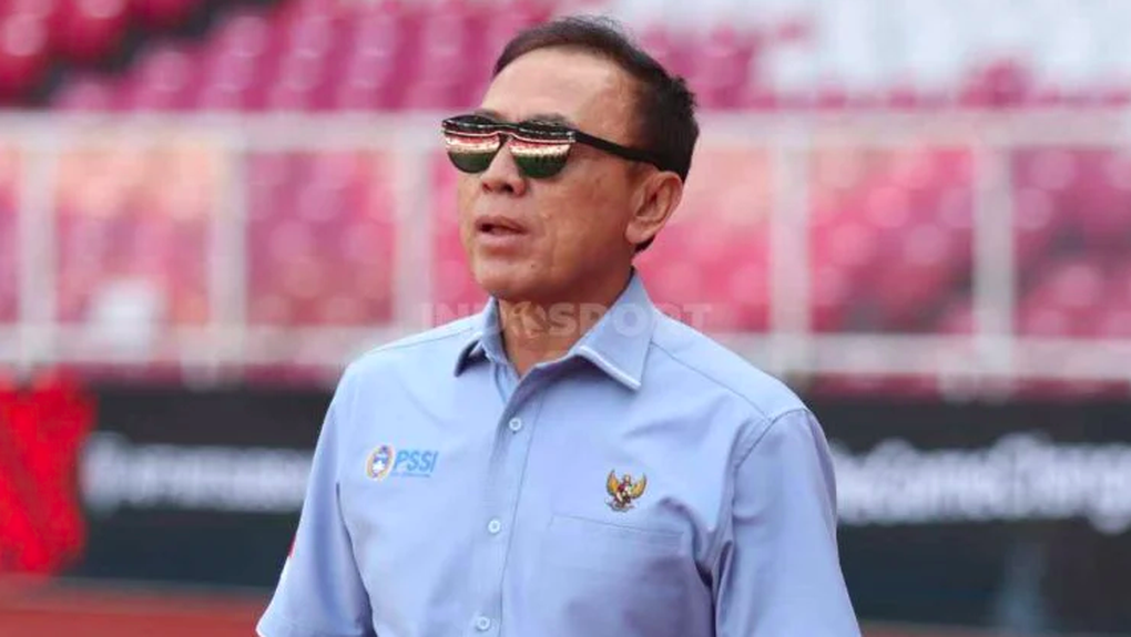 Đội nhà chưa ra quân, sếp bóng đá Indonesia sớm tuyên bố sẽ vô địch AFF Cup - 1 Đội nhà chưa ra quân, sếp bóng đá Indonesia sớm tuyên bố sẽ vô địch AFF Cup - 1