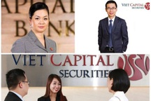 Tài sản của bà Nguyễn Thanh Phượng ra sao trên đỉnh chứng khoán?