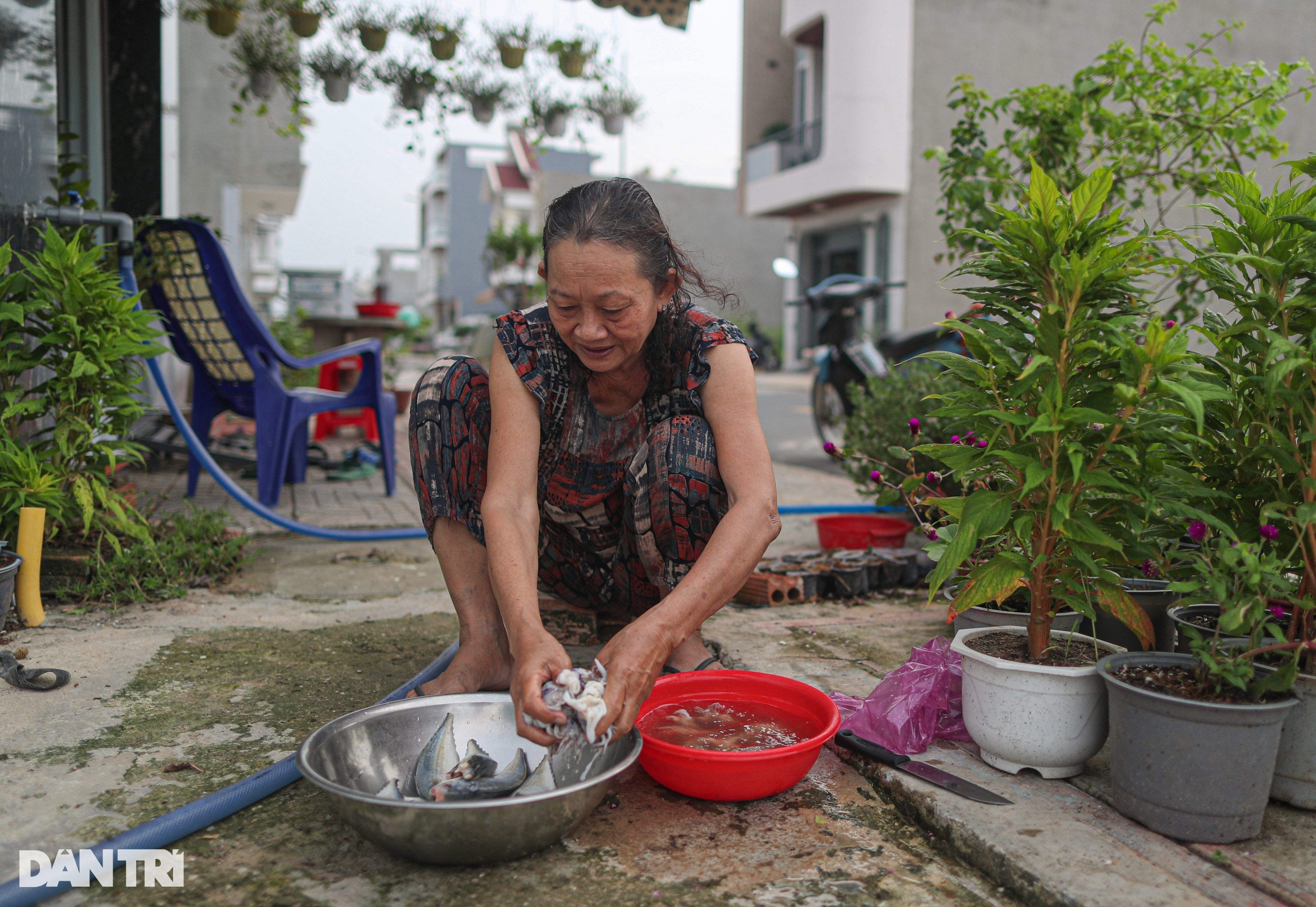 Hậu trường cuộc di dân lớn nhất từ trước đến nay để làm sân bay Long Thành - 2 Hậu trường cuộc di dân lớn nhất từ trước đến nay để làm sân bay Long Thành - 2