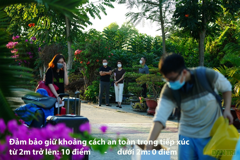 TP.HCM ban hành tiêu chí chống dịch Covid-19 cho cơ sở lưu trú trong đêm - 8 TP.HCM ban hành tiêu chí chống dịch Covid-19 cho cơ sở lưu trú trong đêm - 8