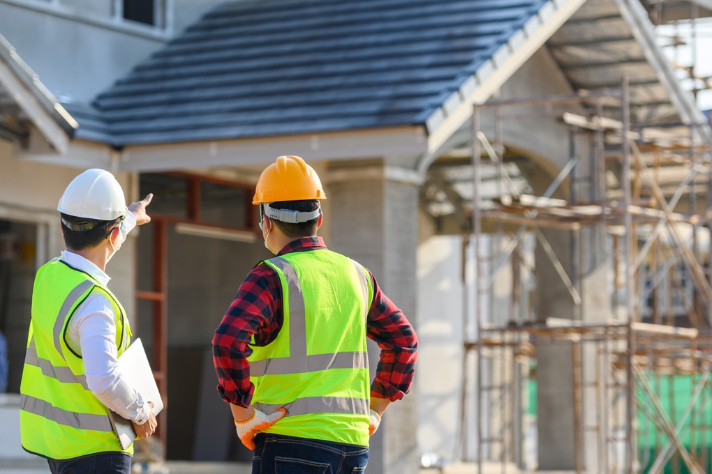Urban Solution - Giải pháp cho không gian sống thêm tinh gọn và tiện nghi - 1 Urban Solution - Giải pháp cho không gian sống thêm tinh gọn và tiện nghi - 1