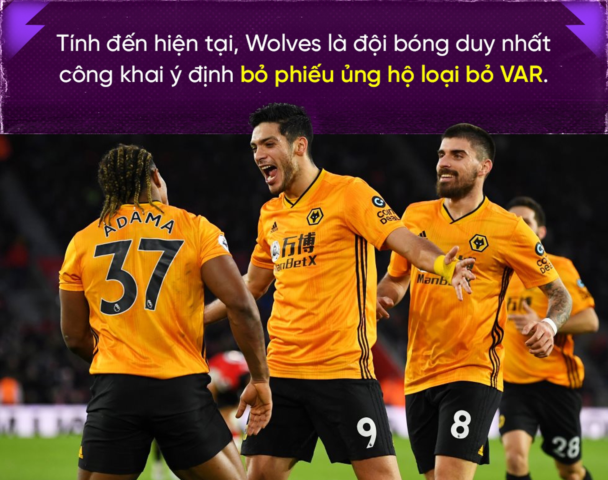 Premier League muốn khai tử VAR: Nửa thập niên tranh cãi, cái sai từ gốc - 3