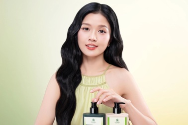 Cỏ Mềm: Trao gửi thông điệp tự tin, năng lượng cùng dòng sản phẩm mới