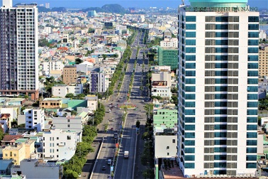 Đà Nẵng xin ý kiến xây nhà cao trên 80m