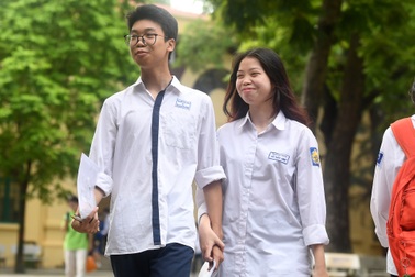 Điểm chuẩn Đại học Công nghiệp TPHCM, cao nhất ở ngành kinh doanh quốc tế