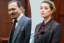 Vụ kiện 50 triệu USD của Johnny Depp và Amber Heard làm Hollywood chia đôi