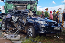 Những vấn đề pháp lý trong vụ tai nạn khiến 3 thành viên HAGL tử nạn