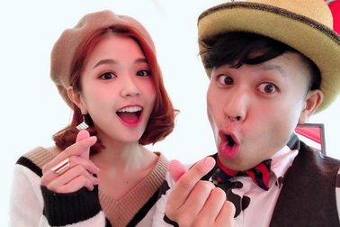 Ngỡ ngàng chàng trai Nhật Bản cover hàng loạt bản hit Việt