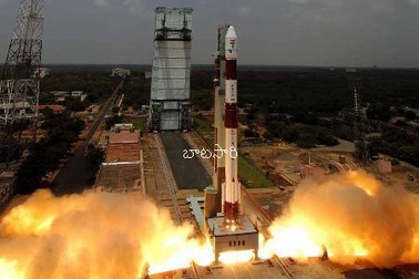 Ấn Độ phóng thành công 7 vệ tinh 