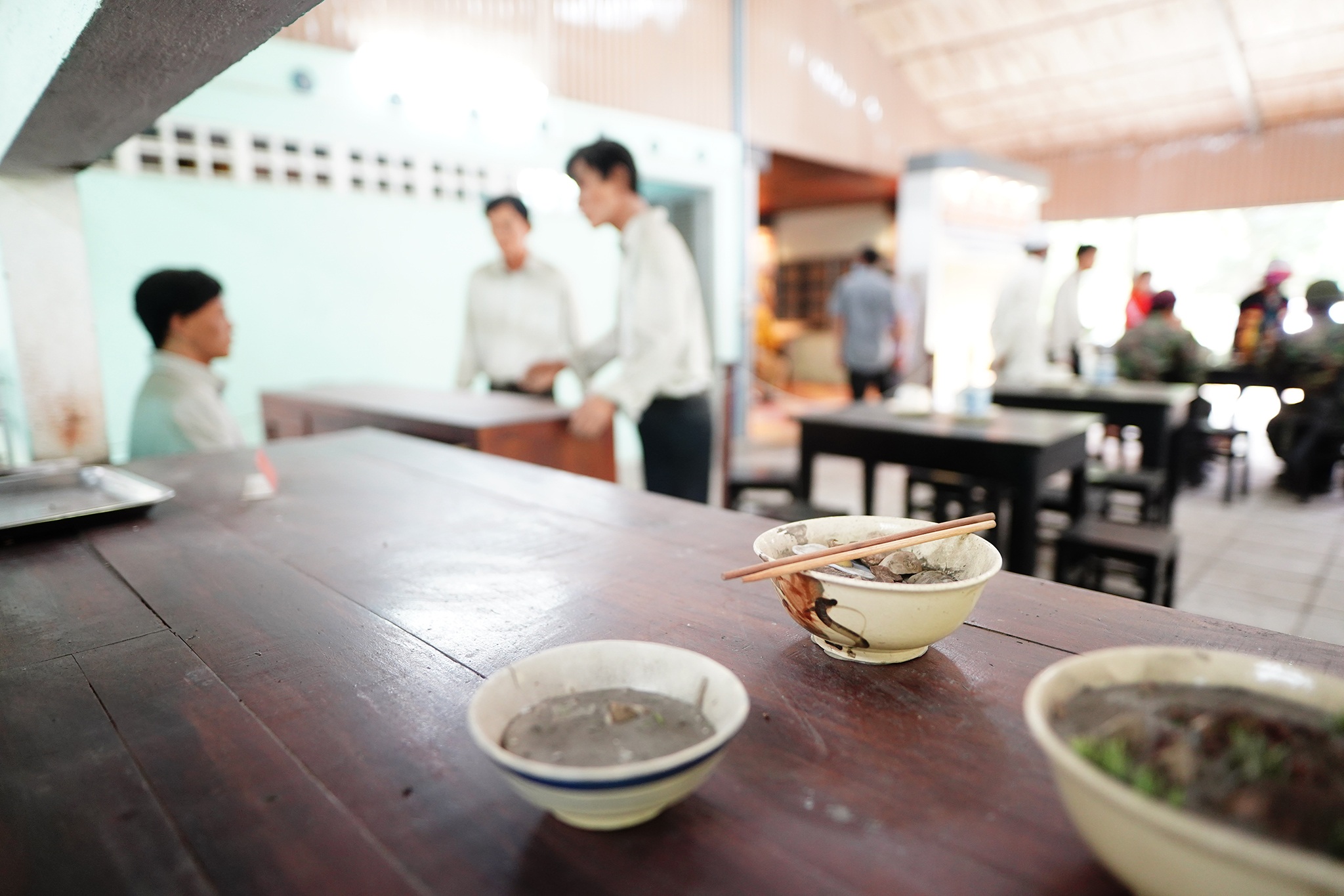 Nhân chứng sống kể cách hoạt động của biệt động Sài Gòn ngay trước mắt địch - 15 Nhân chứng sống kể cách hoạt động của biệt động Sài Gòn ngay trước mắt địch - 15