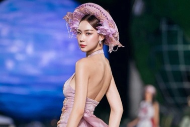 Bảo Ngọc lọt top phần thi quan trọng, tiến gần vương miện Hoa hậu Thế giới