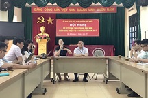 Chủ tịch Hà Nội yêu cầu làm rõ dấu hiệu "hành dân" ở phường Văn Miếu