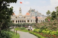 Khai trừ đảng chuyên viên văn phòng từng vu khống lãnh đạo TPHCM