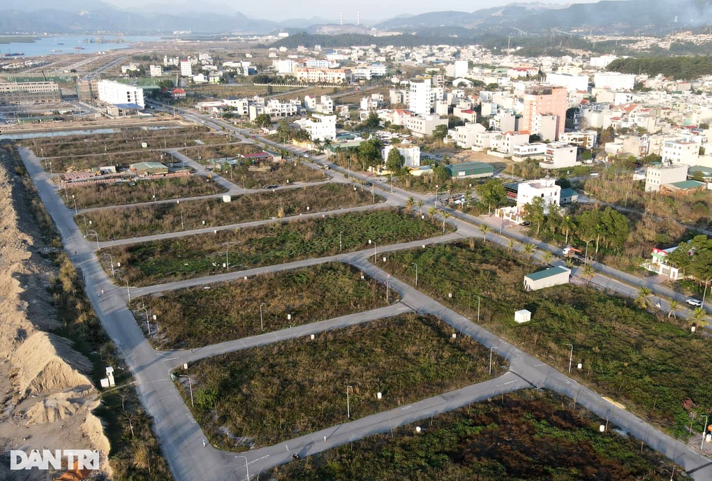 Ngăn chặn tung tin đồn để đầu cơ thổi giá bất động sản - 2 Ngăn chặn tung tin đồn để đầu cơ thổi giá bất động sản - 2