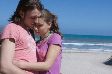 Chàng, nàng và cảm giác yêu