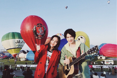 Osaka đẹp mê mẩn trong MV "Never worry" của Văn Mai Hương