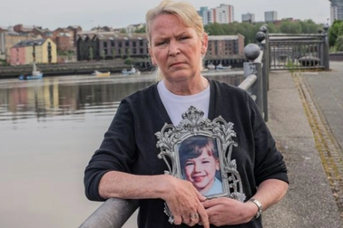 Hành trình tìm công lý suốt 31 năm của bà mẹ mất con