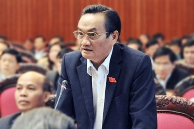 Bạn nghĩ gì về phiên chất vấn?