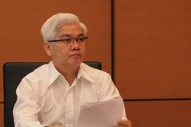 Bí thư Bình Phước nói về vụ án khiến người dân nhảy lầu tại tòa