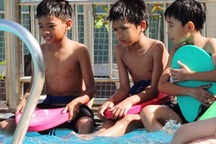 Hè đến, lại thảng thốt lo tai nạn đuối nước