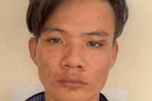 Nghi phạm thứ 2 trong vụ trộm 18 lượng vàng của cán bộ huyện bị bắt