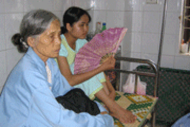 Nỗ lực để bình ổn giá thuốc