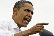 Cựu trợ lý thân cận tiết lộ những cơn "thịnh nộ" của ông Obama