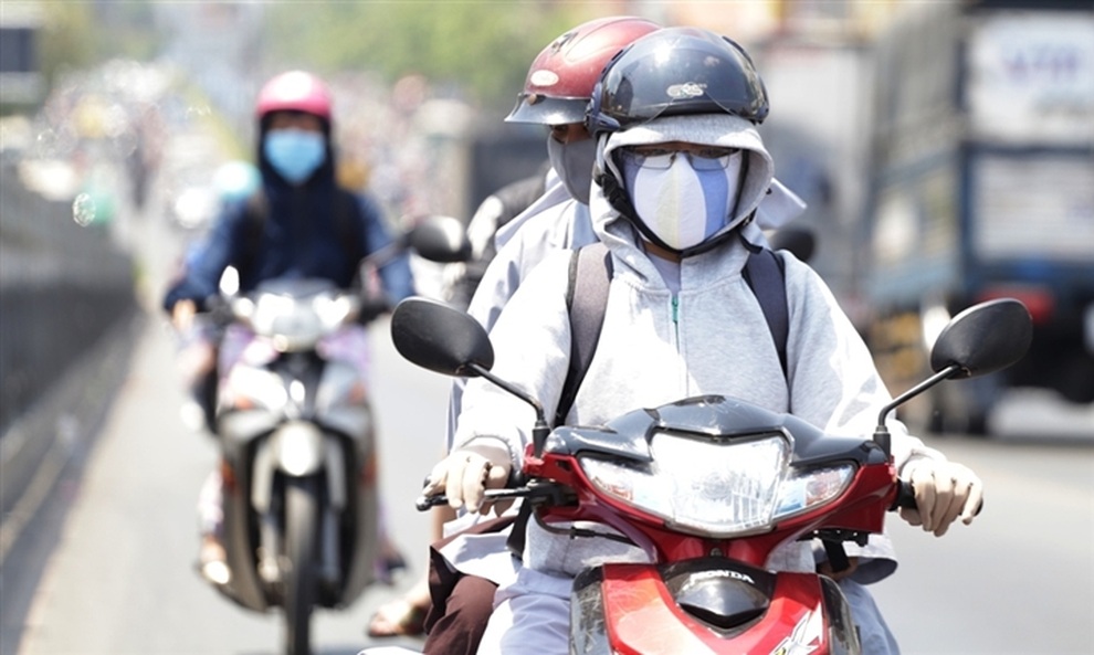 Loại vải kỳ lạ giúp giảm nhiệt độ cơ thể trong ngày hè nắng nóng - 1 Loại vải kỳ lạ giúp giảm nhiệt độ cơ thể trong ngày hè nắng nóng - 1