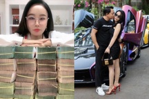 Cỗ máy lợi nhuận của "bà trùm" Mailisa: Loạt dịch vụ, mỹ phẩm tiền triệu