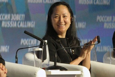 Nhằm vào Huawei, Mỹ còn chiến lược lớn hơn?