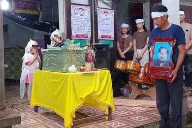 Nộp 50 triệu đồng để nhận xác người thân: Có dấu hiệu cưỡng đoạt tài sản?