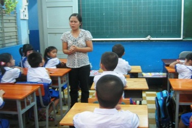 Bức thư ngỏ gửi Ban soạn thảo trợ cấp nhà giáo 