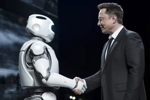 Elon Musk dự đoán gây sốc về tương lai của trí tuệ nhân tạo
