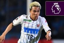 Vì sao Leicester City chưa thể đón Chanathip sang Anh?