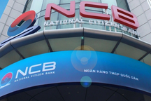 Phó chủ tịch NCB Nguyễn Tiến Dũng xin từ nhiệm