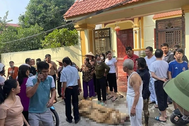 Từ vụ 3 con gái đốt nhà mẹ: Vì đâu mái ấm gia đình thành nơi chiến trường?