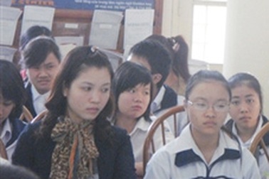 Chuyện “thâm cung” của bác sĩ tâm lý (P.1)