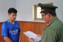 Khởi tố 2 bị can tổ chức cho người Trung Quốc nhập cảnh trái phép