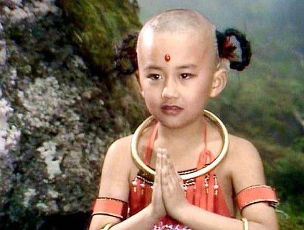 Những triệu phú, tỷ phú giàu có nức tiếng trong dàn sao Tây Du Ký - 8 Những triệu phú, tỷ phú giàu có nức tiếng trong dàn sao Tây Du Ký - 8