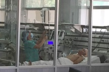 Bắt 2 đối tượng chém rớt tay thanh niên ở Sài Gòn