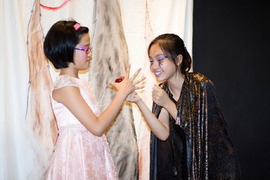 7 bí mật giúp trẻ nâng cao tiếng Anh dịp hè