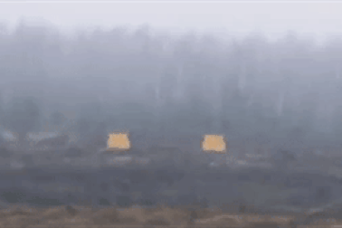 Video siêu tăng T-72B "tả xung hữu đột" diệt mục tiêu